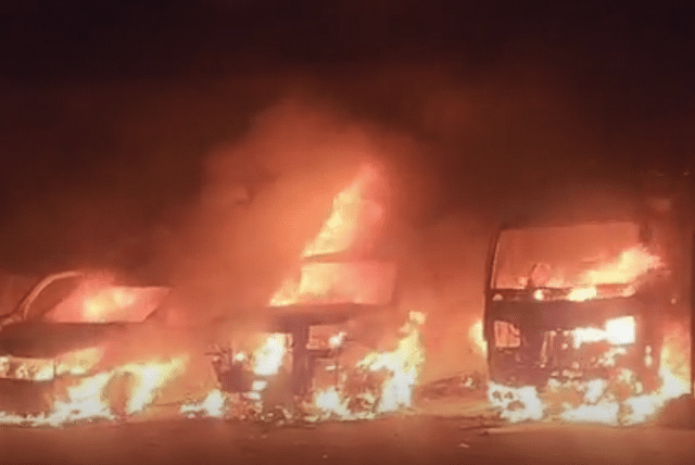 Pic Via X/News9Live