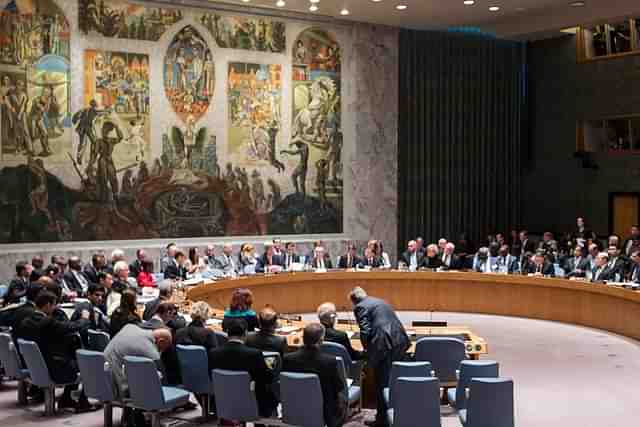 United Nations 