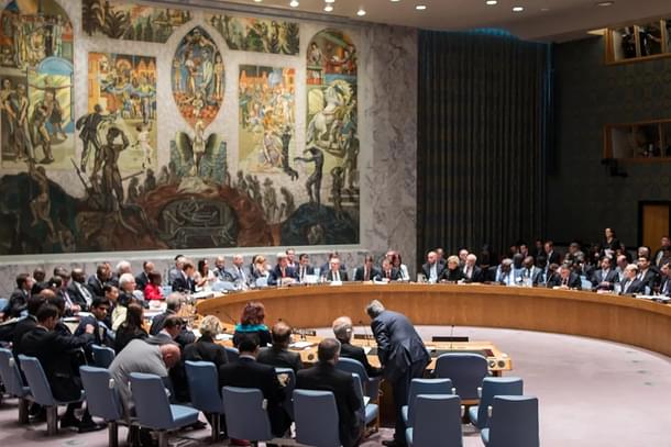 United Nations