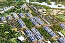Sindi Multimodal Logistics Park