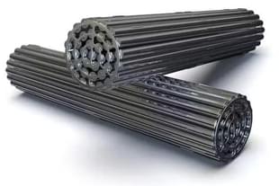 Clean Core’s nuclear fuel bundle made from thorium and HALEU