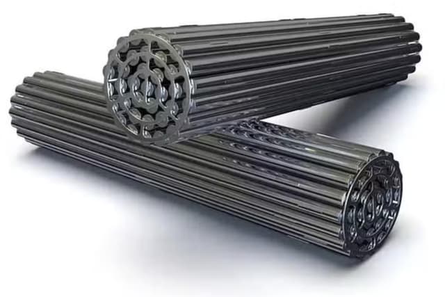 Clean Core’s nuclear fuel bundle made from thorium and HALEU