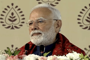 PM Modi