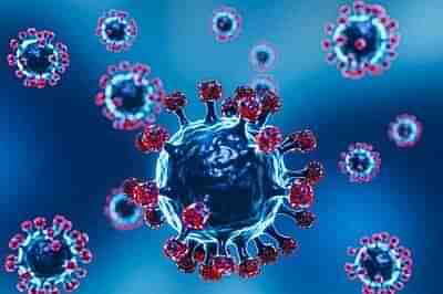 Virus (Representative Image)