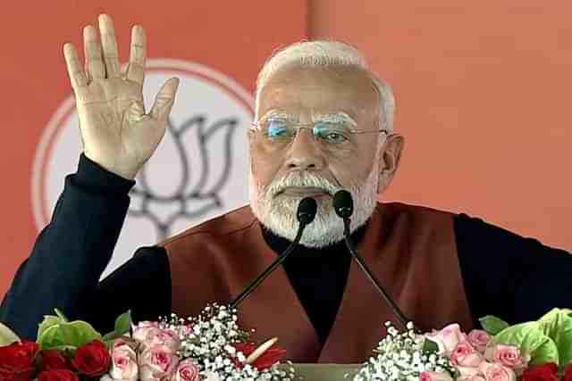 PM Modi