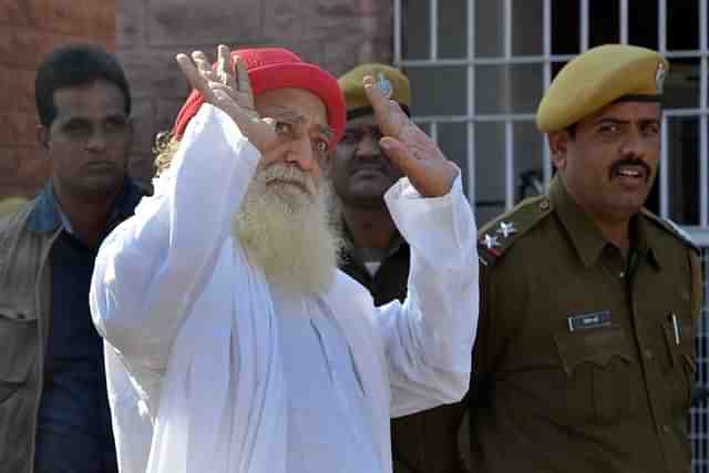 Asaram Bapu