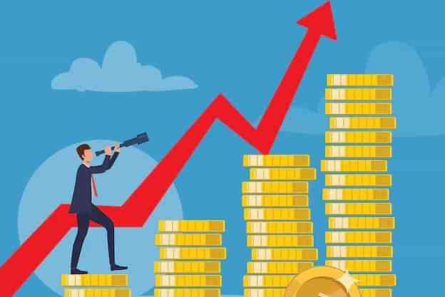 India’s GDP Soars 105 Per Cent In A Decade, Set To Overtake Japan By 2025 And Germany By 2027, As Per IMF Data