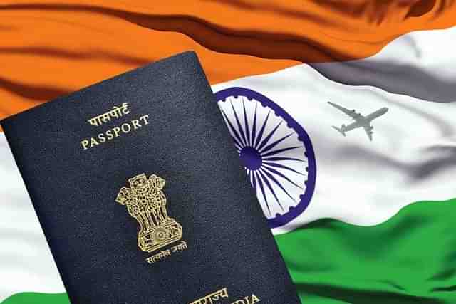 India spots at 85th position in the 2025 Henley Passport Index