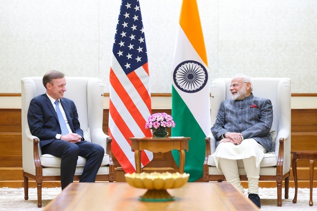 Unfinished Business: Is The Indo-US Nuclear Deal Finally Ready To Fly?