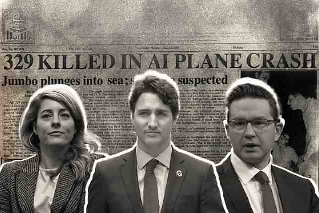 A change in government in Ottawa would likely lead to little or no change in India policy