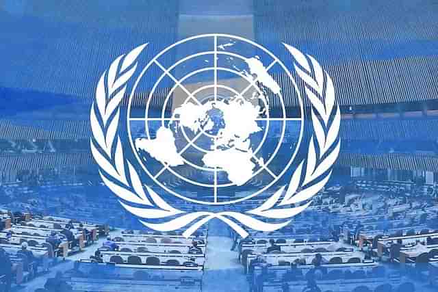 United Nations (Representative Image)
