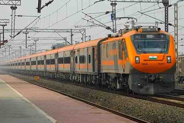 Amrit Bharat Train 2.O