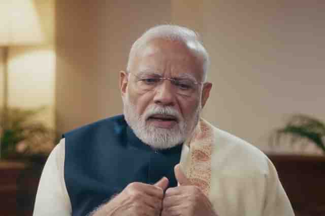 PM Modi