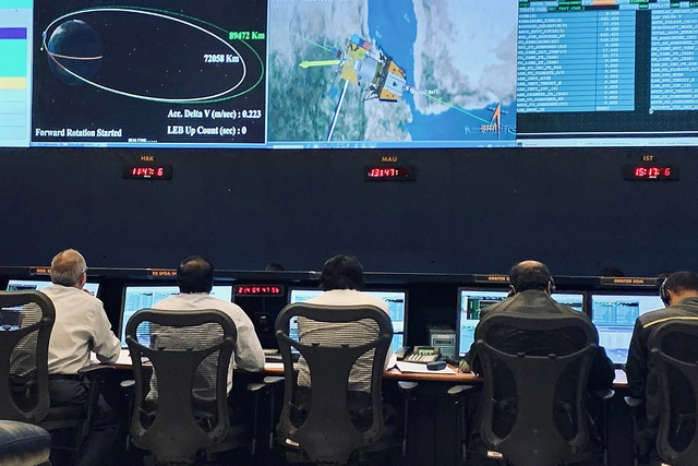 Why India's R&D Dreams Are Falling Behind: Funding Aside, Here’s A Look Inside The System