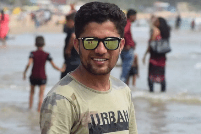 Mukesh Chandrakar (1991–2025) was a journalist from Chhattisgarh, reportedly killed for exposing corruption in a road development project.
