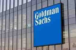 Goldman Sachs
