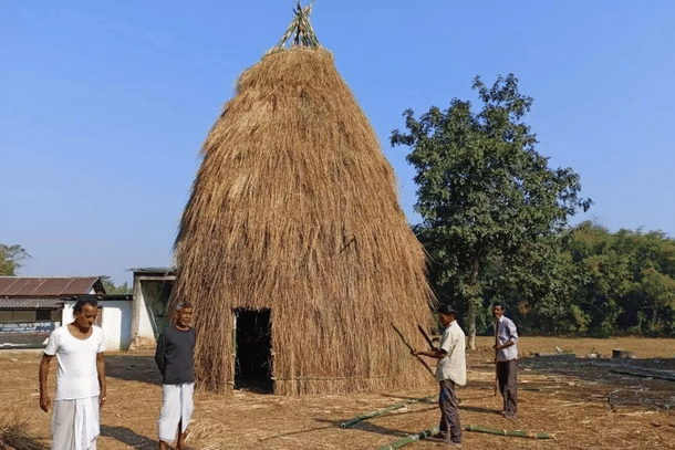 A Bhelaghar