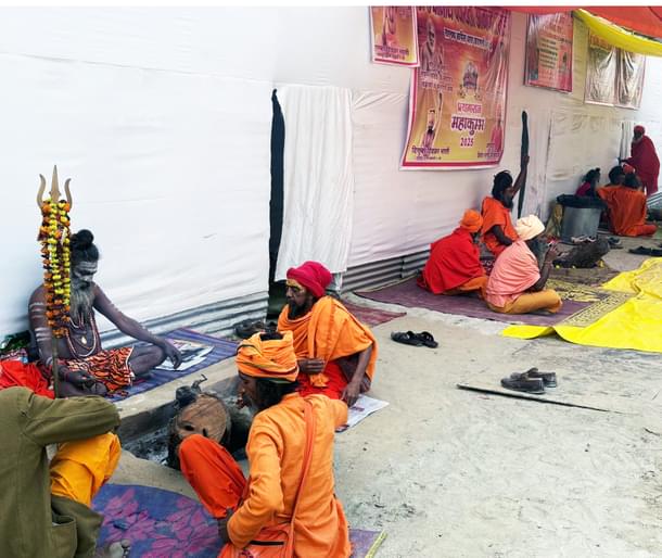 (Ankit Saxena/Swarajya)