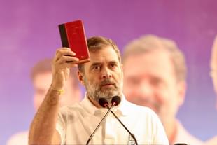 Rahul Gandhi in Seelampur rally