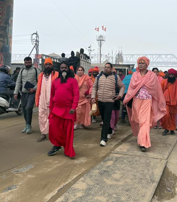 (Ankit Saxena/Swarajya)