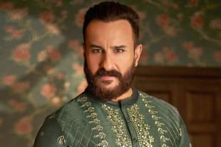 Saif Ali Khan
