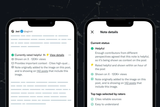Community Notes Is Not The Silver Bullet Elon Musk Makes It Out To Be