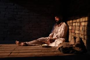 Diljit Dosanjh as Khalra