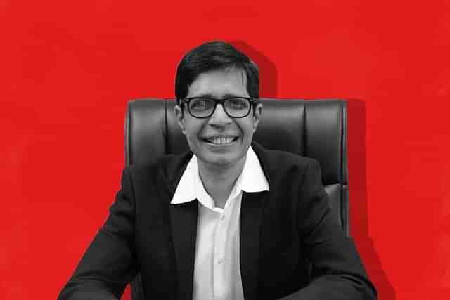 Prof Kamakoti (file photo)