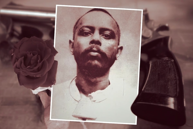 Love In The Time Of Revolution: The Incredible Life of Ullaskar Dutt
