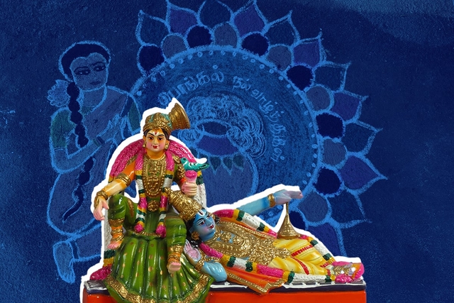 When It Comes To Makar Sankranti, Clear Vedic Roots Of Tamil Celebrations Do Indeed Make The Culture 'Exceptional'