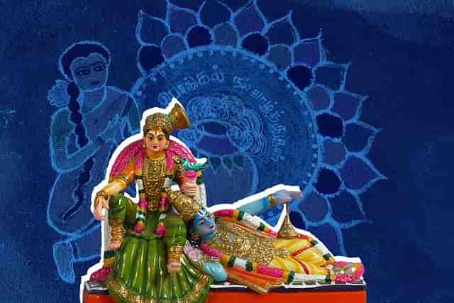 While Makar Sankranti and similar festivals across India have faint Vedic roots, in Tamil Nadu, the Vedic elements shine brightly. 