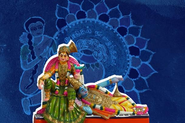 While Makar Sankranti and similar festivals across India have faint Vedic roots, in Tamil Nadu, the Vedic elements shine brightly.