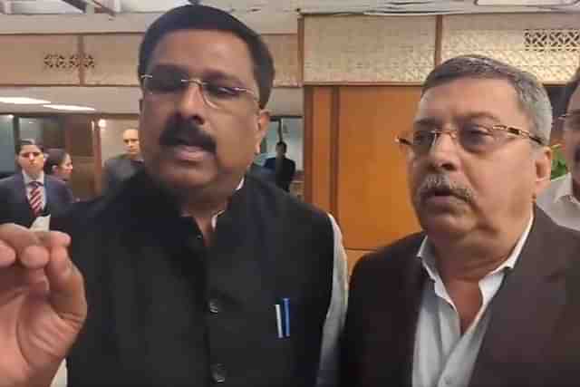Opposition MPs against Waqf JPC