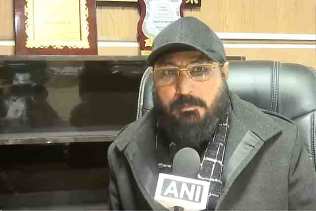 Rajouri GMC Principal