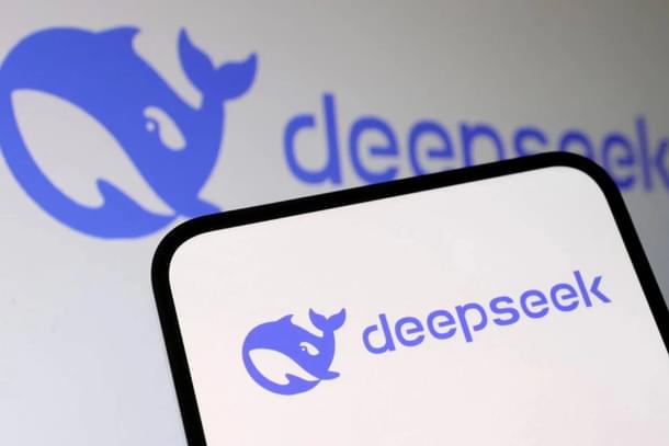 Deepseek