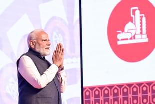 PM Modi at Utkarsh Odisha Conclave