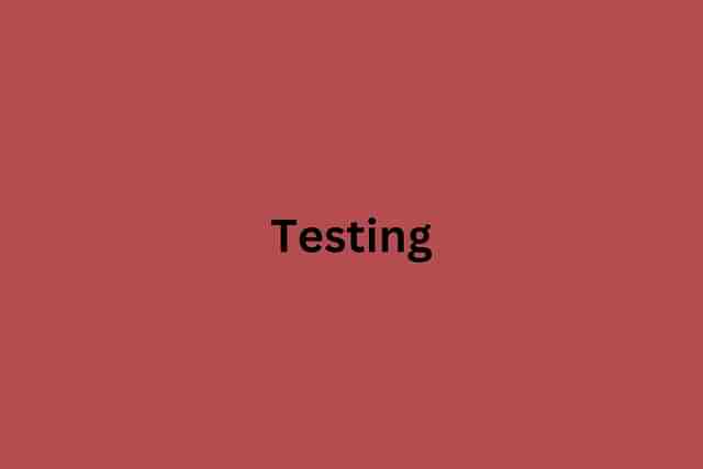 TestingImage
