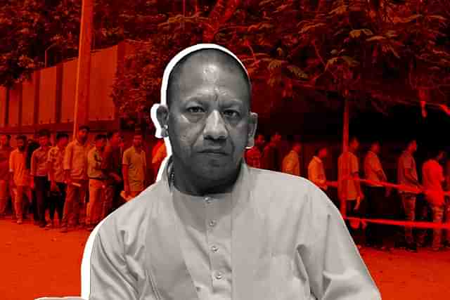 CM Yogi Adityanath has his work cut out