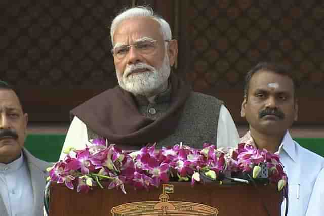 PM Modi