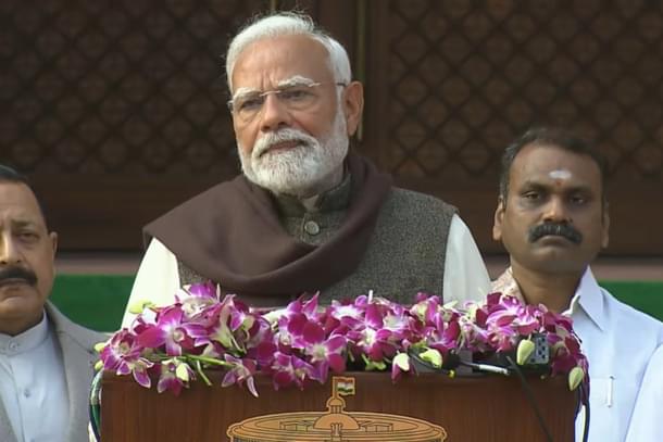 PM Modi