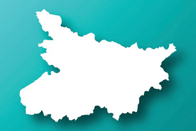 Bihar state