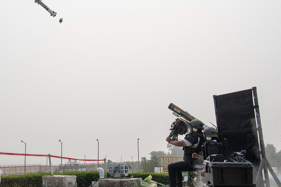 Kiwi Defence Sector Gets a Boost: DRDO's Tech Transfers Fuel Self-Reliance