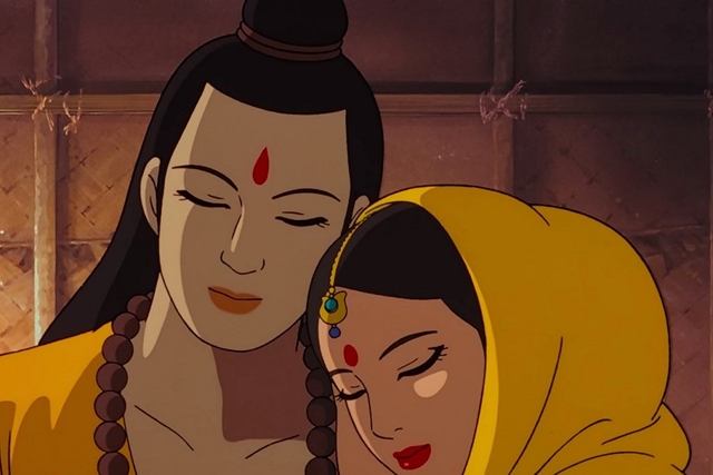 'Prince Rama' Is Back In Theatres: It's Time To Honour Japanese ...