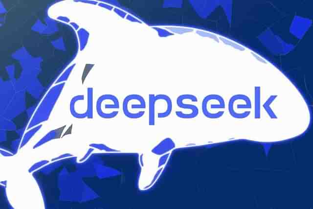 DeepSeek (Representative Image)
