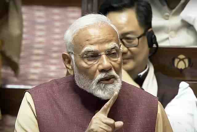 PM Modi
