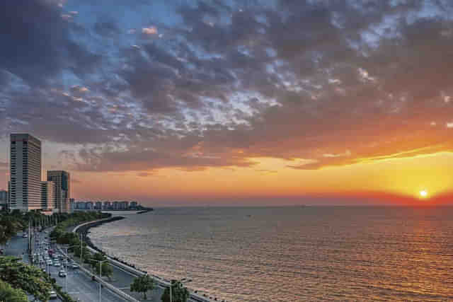 Mumbai Metropolitan Region (MMR)