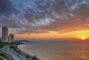 Mumbai Metropolitan Region (MMR)