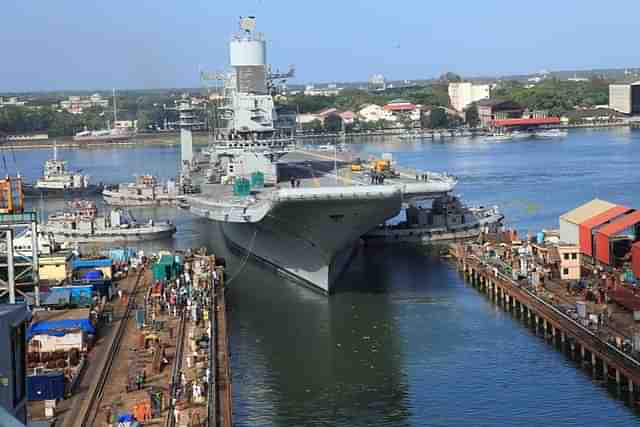 Cochin Shipyard Limited 