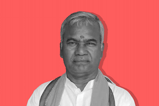 Kameshwar Chaupal