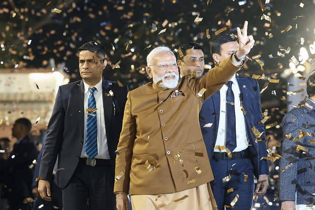 PM Modi